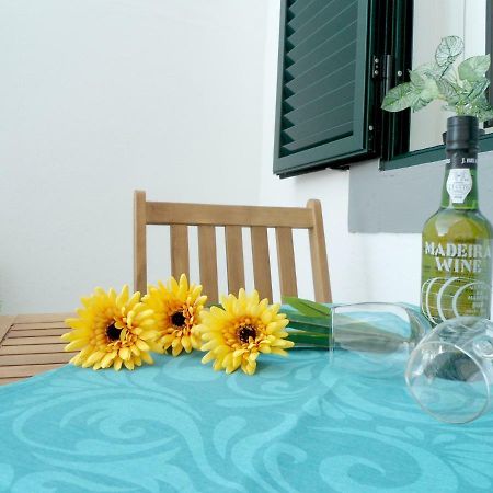 Funchal Apartment 外观 照片