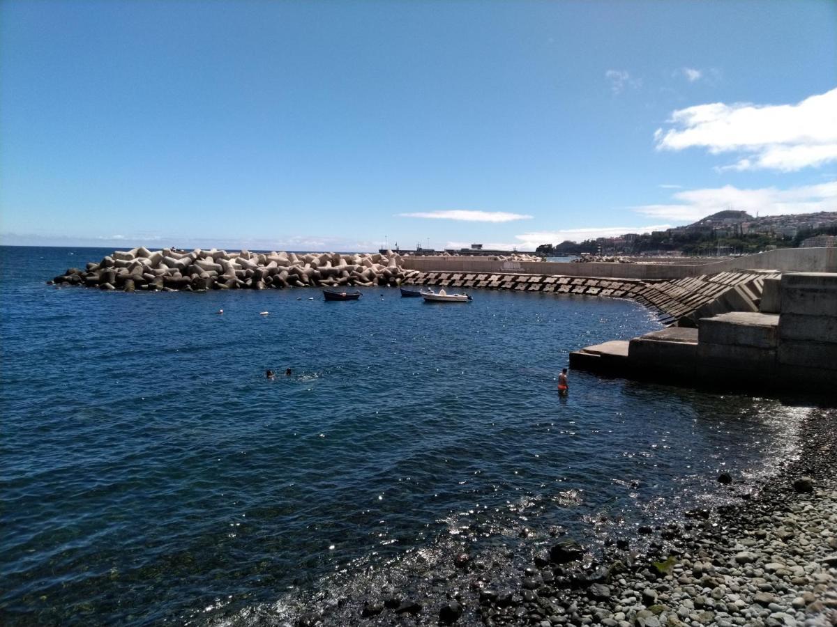 Funchal Apartment 外观 照片