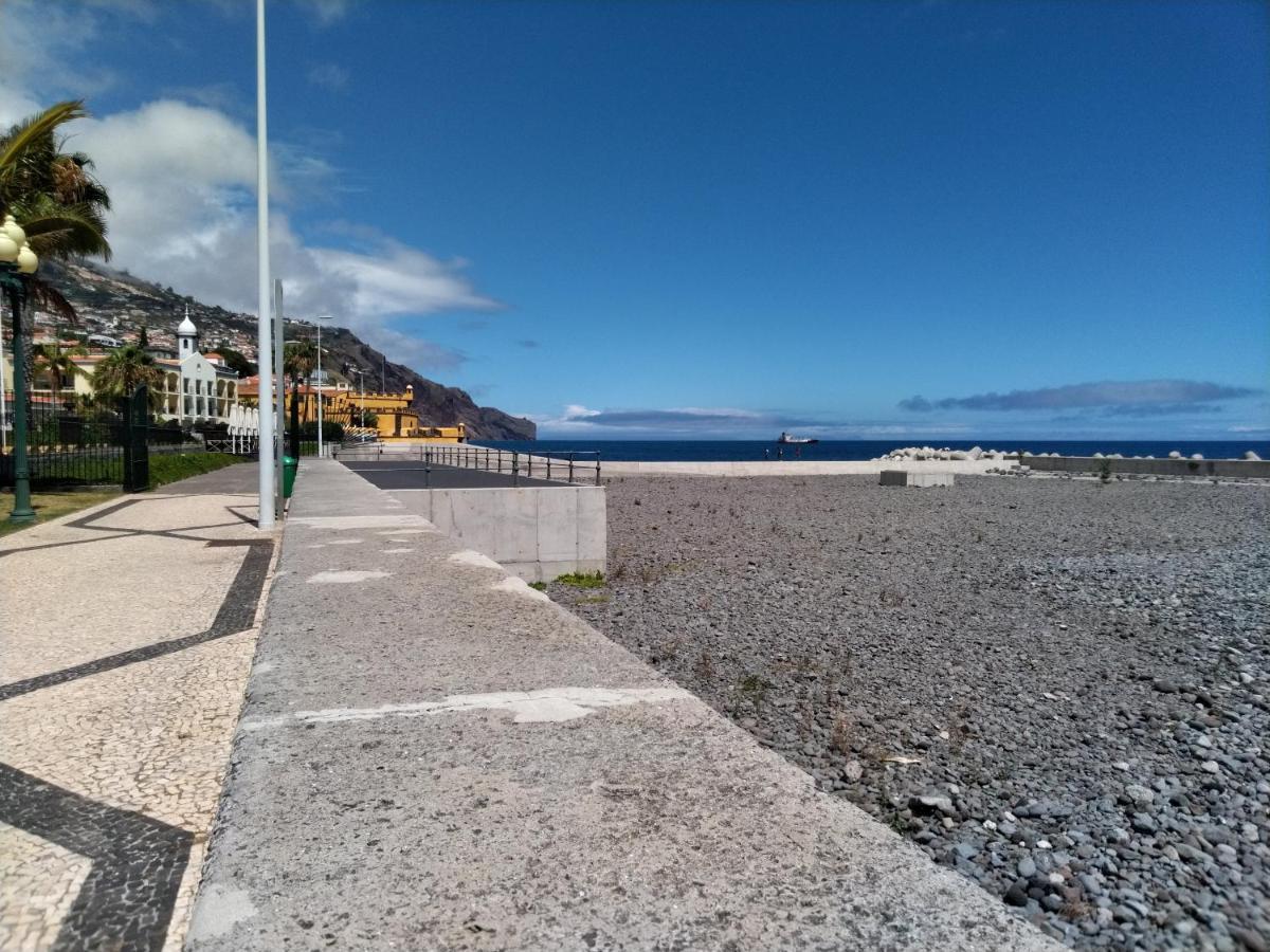 Funchal Apartment 外观 照片