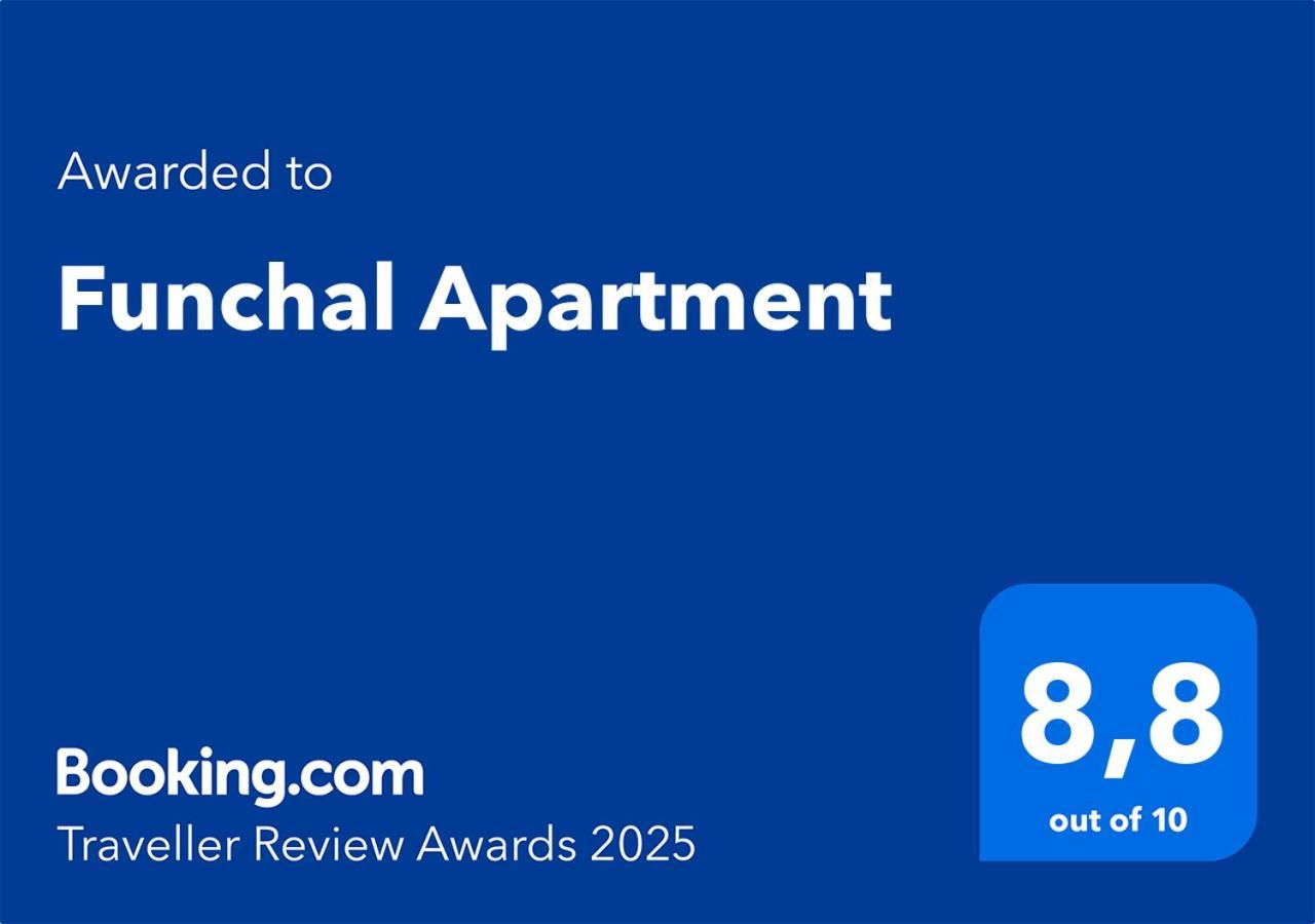 Funchal Apartment 外观 照片