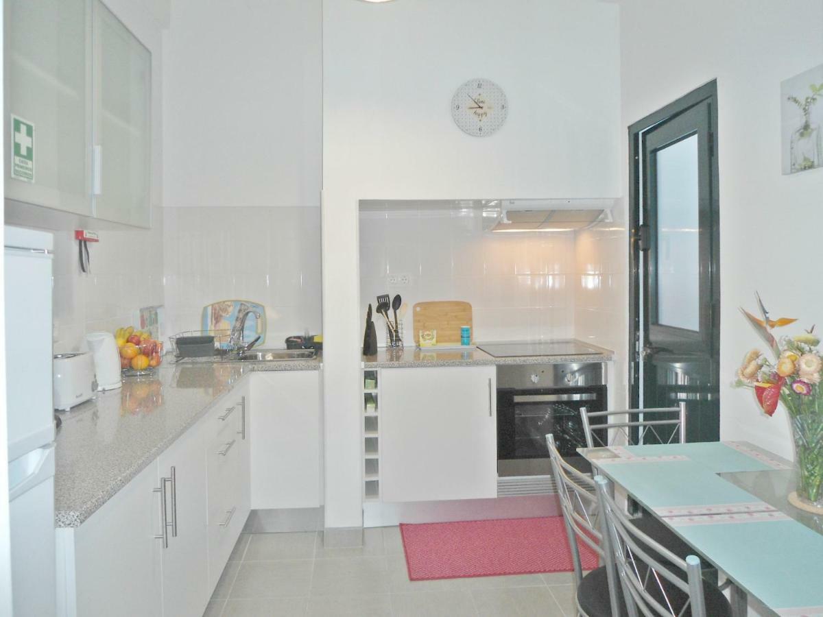 Funchal Apartment 外观 照片