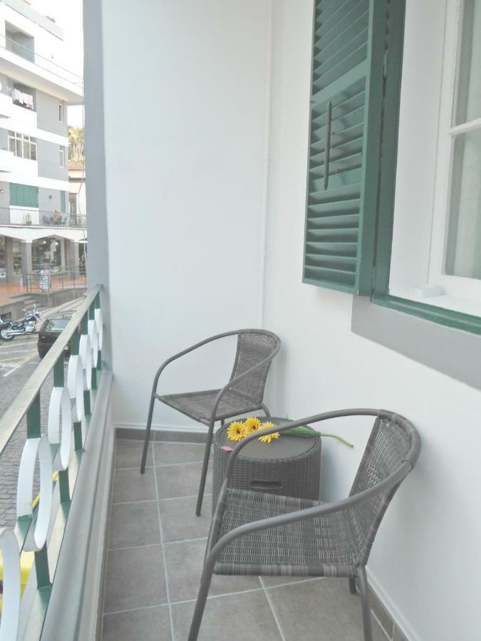 Funchal Apartment 外观 照片