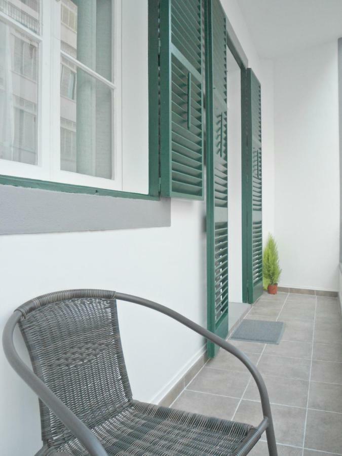Funchal Apartment 外观 照片