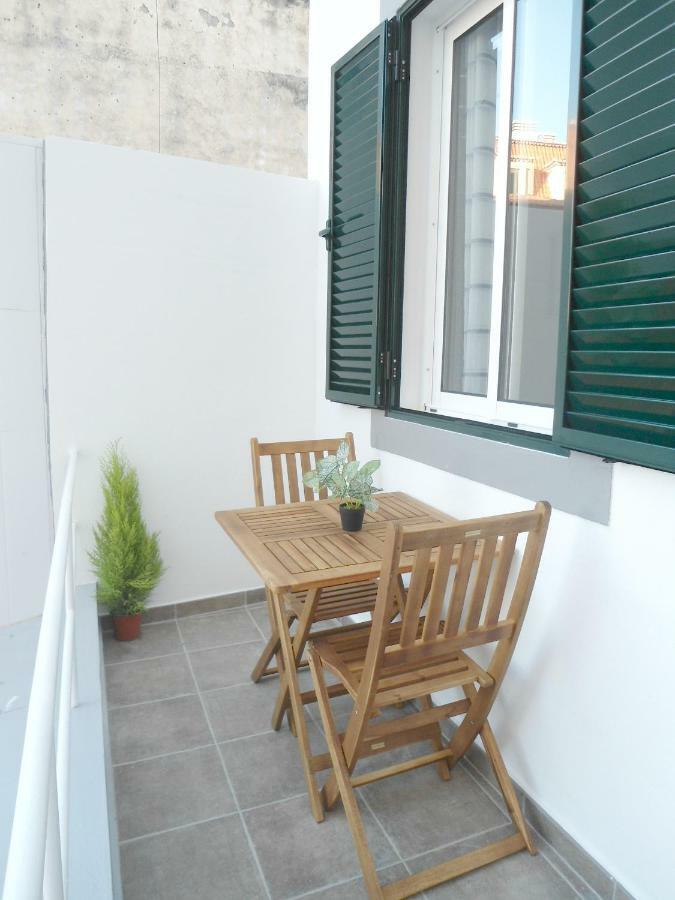Funchal Apartment 外观 照片