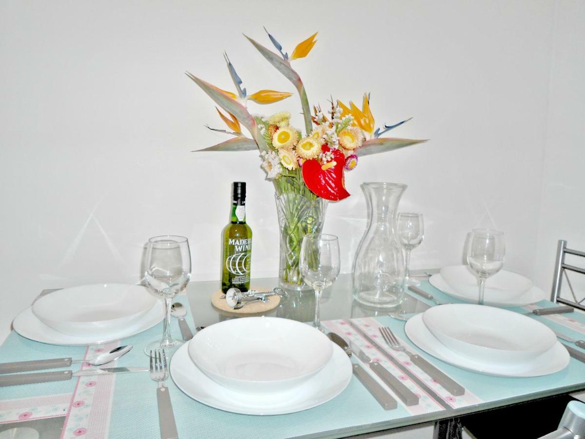 Funchal Apartment 外观 照片