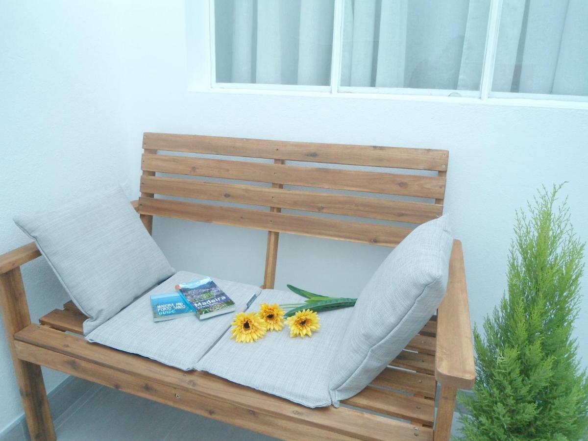 Funchal Apartment 外观 照片
