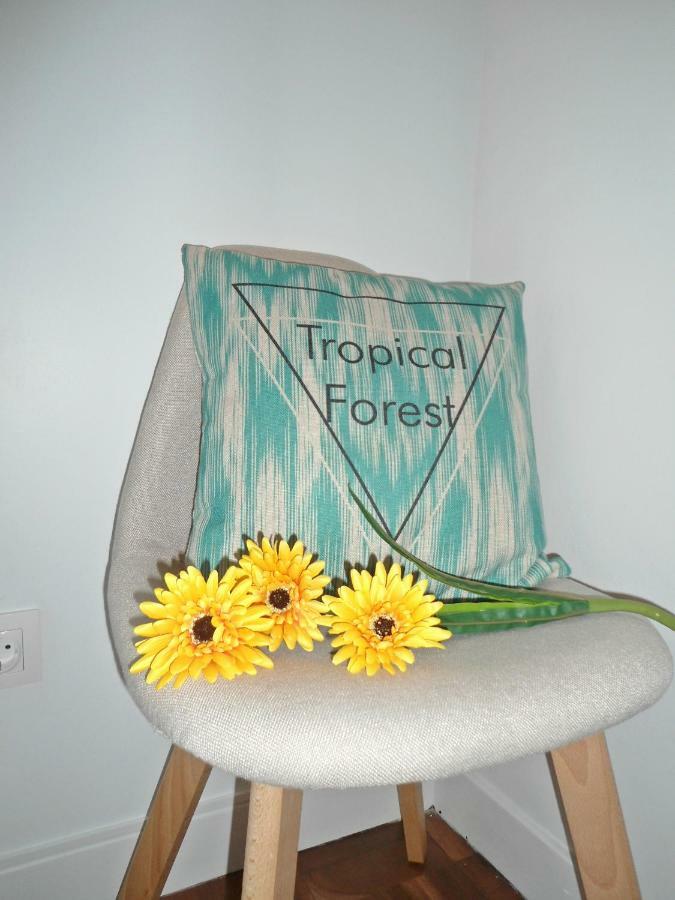 Funchal Apartment 外观 照片