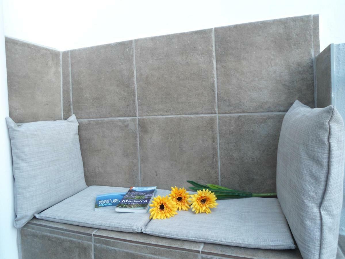 Funchal Apartment 外观 照片
