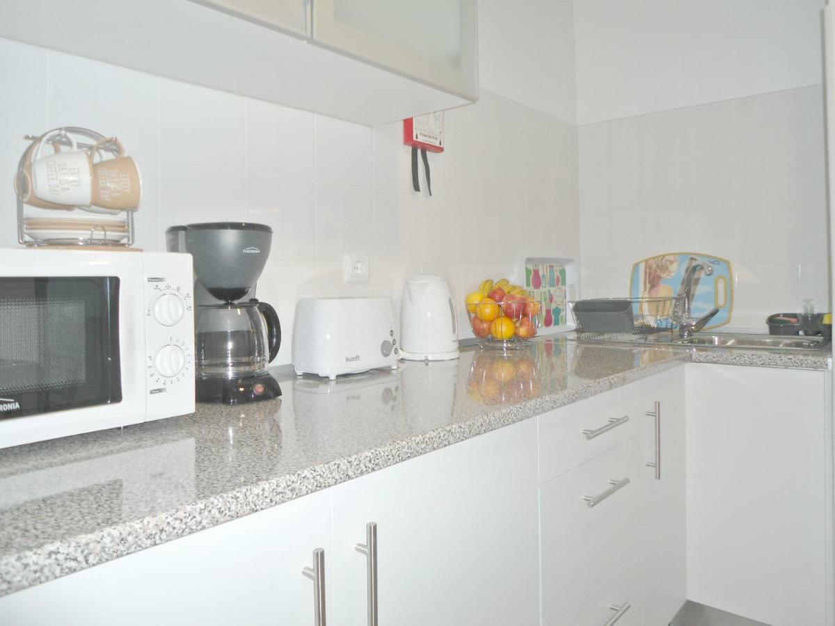 Funchal Apartment 外观 照片