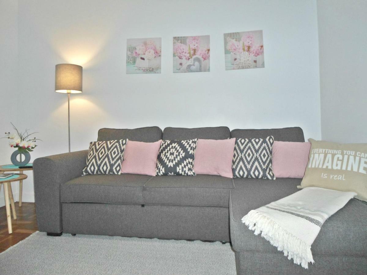 Funchal Apartment 外观 照片