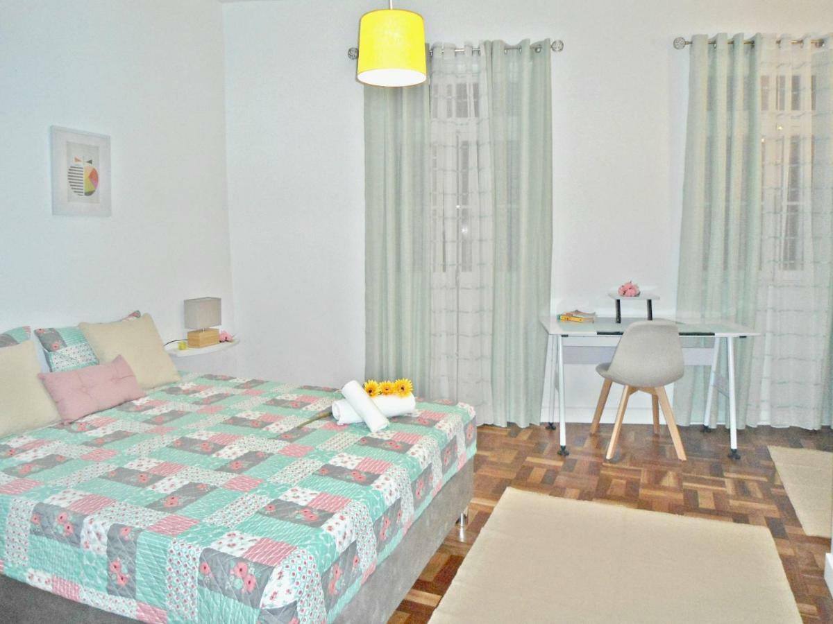 Funchal Apartment 外观 照片