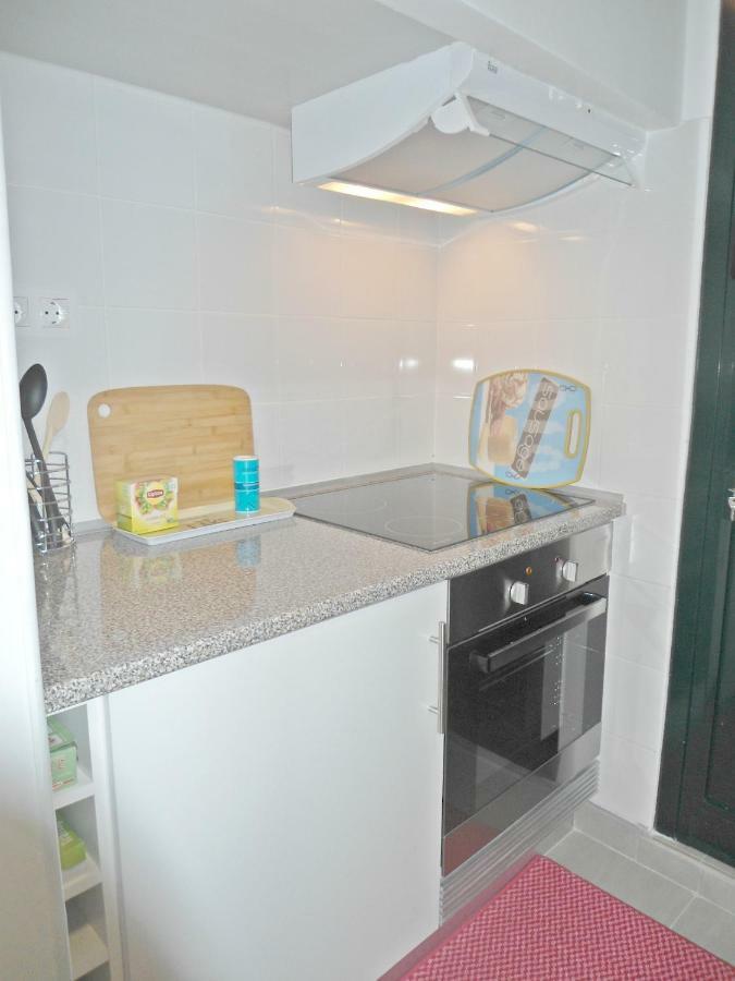 Funchal Apartment 外观 照片