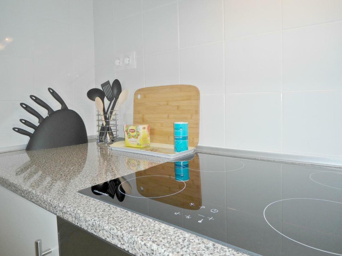 Funchal Apartment 外观 照片
