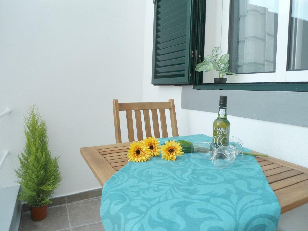 Funchal Apartment 外观 照片