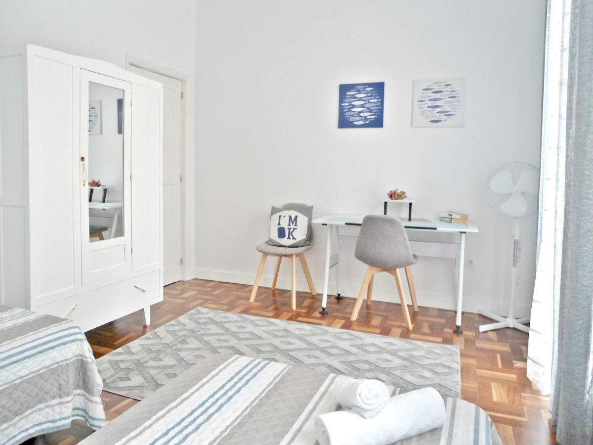 Funchal Apartment 外观 照片