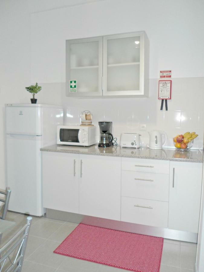 Funchal Apartment 外观 照片