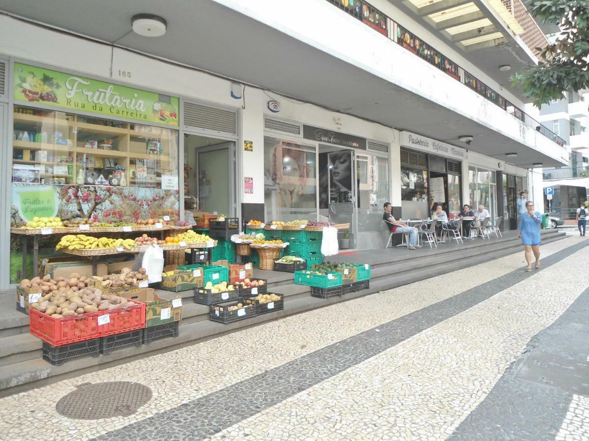 Funchal Apartment 外观 照片