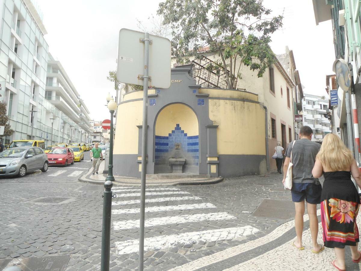 Funchal Apartment 外观 照片