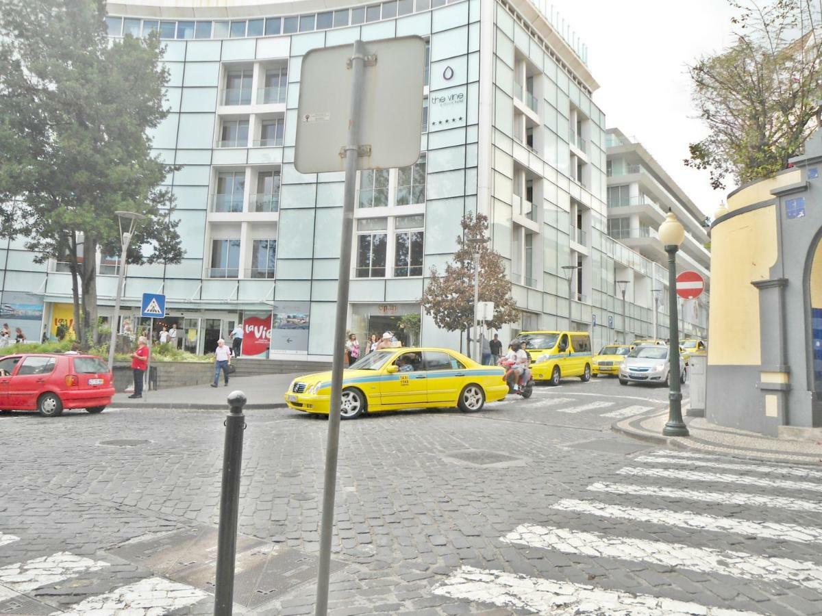 Funchal Apartment 外观 照片