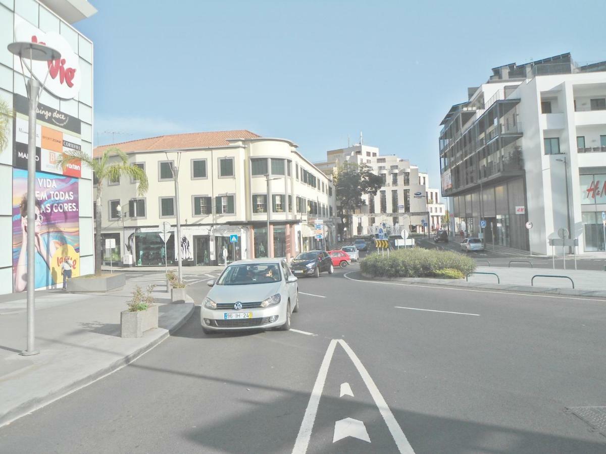 Funchal Apartment 外观 照片