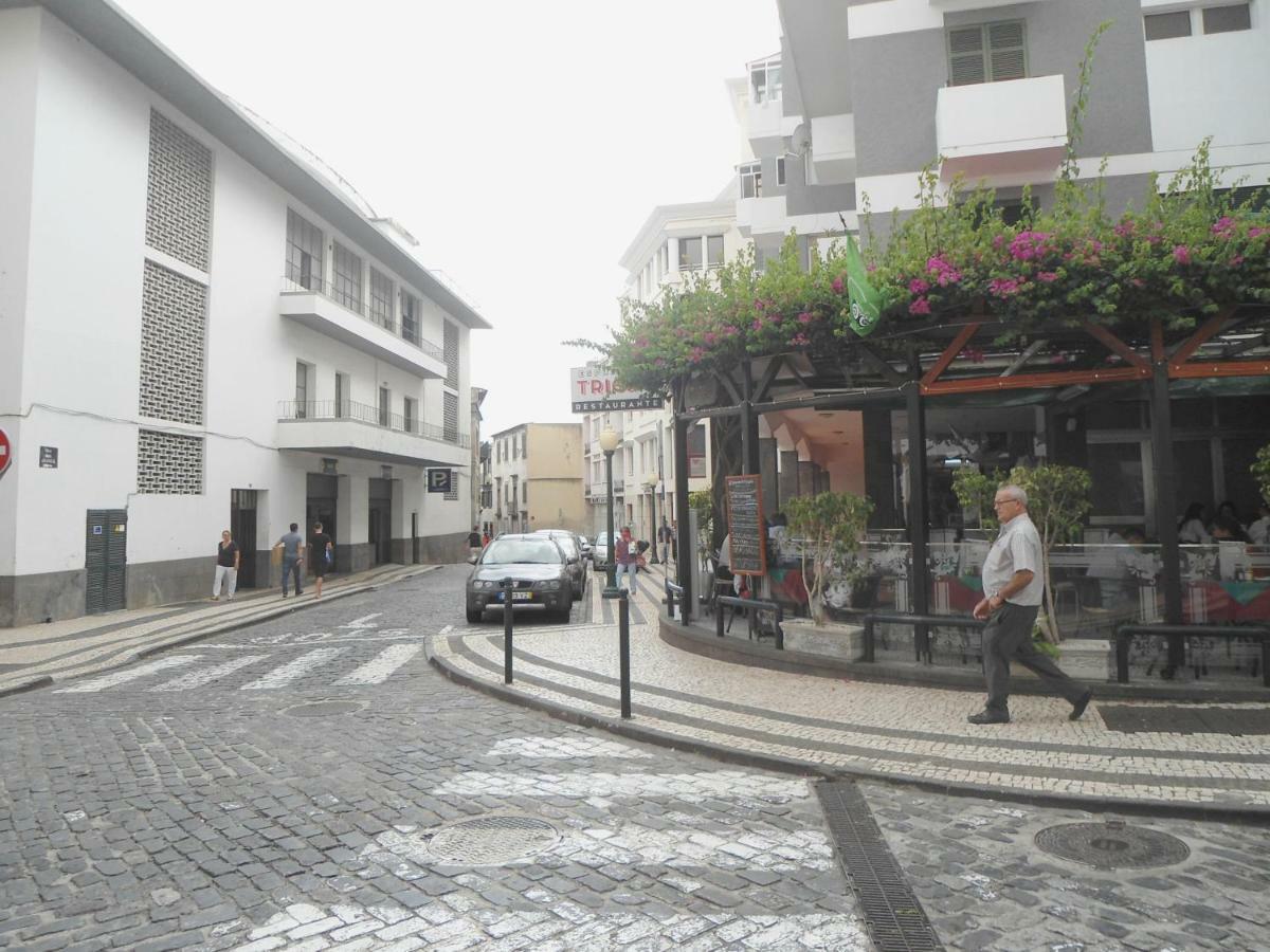 Funchal Apartment 外观 照片